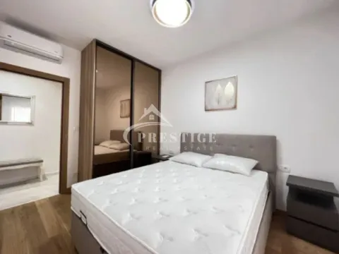 Izdavanje, dvosoban stan, 70m², City Kvart, Podgorica - image 6