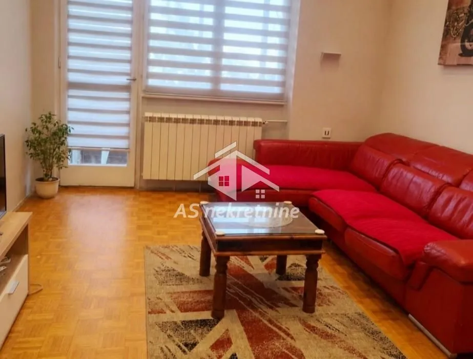 Rent, four bedroom apartment, 90m², Novi Beograd Blok 28, Novi Beograd Sve Podlokacije