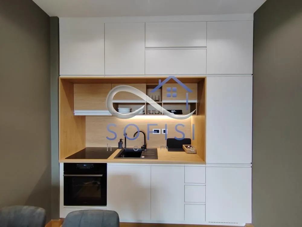 Izdavanje, jednosoban stan, 45m², Adamovićevo Naselje, Novi Sad Sve Podlokacije