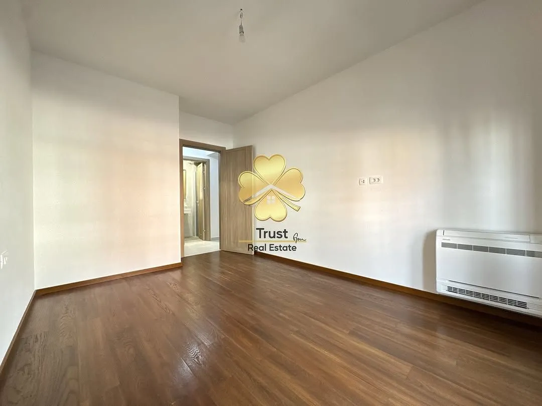Rent, two bedroom apartment, 70m², Master Kvart, Podgorica