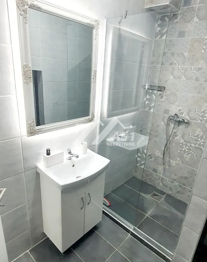 Izdavanje, stan, 28m², Adice, Novi Sad Sve Podlokacije
