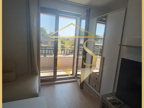 Rent, one bedroom apartment, 50m², Centar, Tivat - image 11