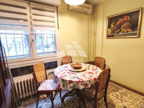 Prodaja, dvosoban stan, 55m², Kalenić Pijaca, Vračar Sve Podlokacije - image 4