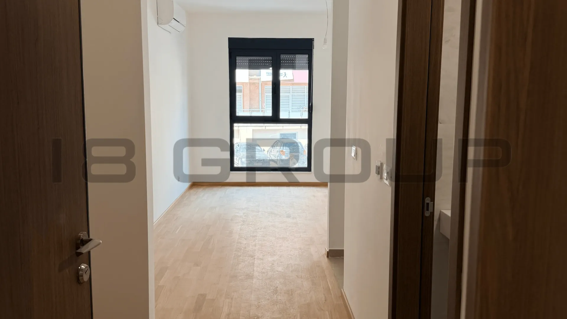 Sale, two bedroom apartment, 66m², Rozino, Budva