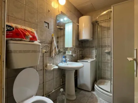 Sale, three bedroom apartment, 55m², Centar, Smederevo - image 6