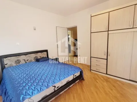 Izdavanje, dvosoban stan, 70m², Leštane, Grocka - image 8