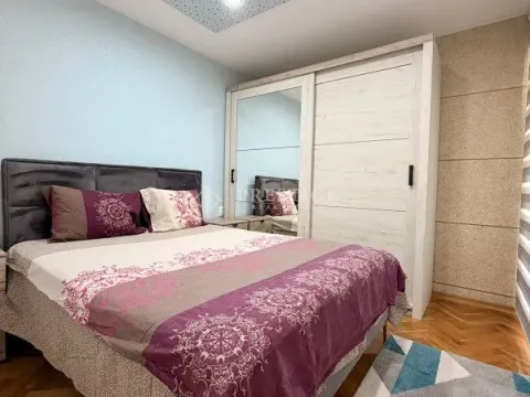 Izdavanje, jednosoban stan, 46m², Stari Aerodrom, Podgorica - image 9