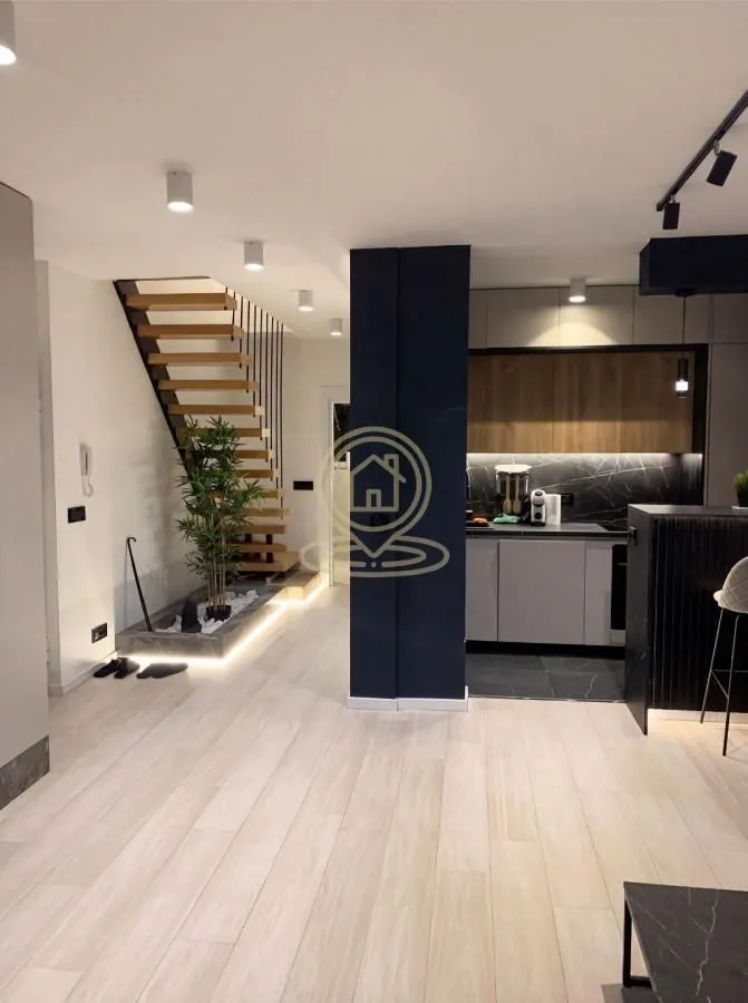Rent, three bedroom apartment, 84m², Mirijevo Sve Podlokacije, Beograd