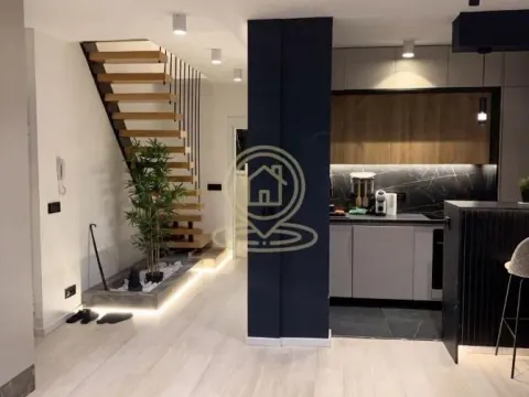 Rent, three bedroom apartment, 84m², Mirijevo Sve Podlokacije, Beograd - image 3