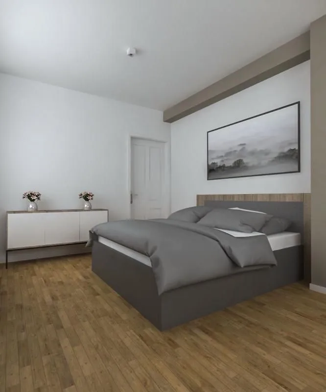 Sale, three bedroom apartment, 117m², Budva, Crna Gora