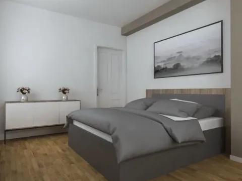 Sale, three bedroom apartment, 117m², Budva, Crna Gora - image 3