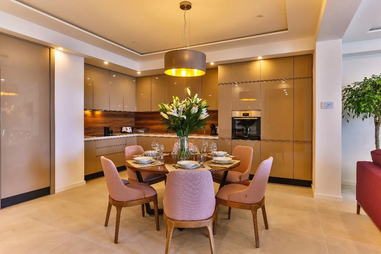 Sale, apartment, 106m², Rafailovići, Budva