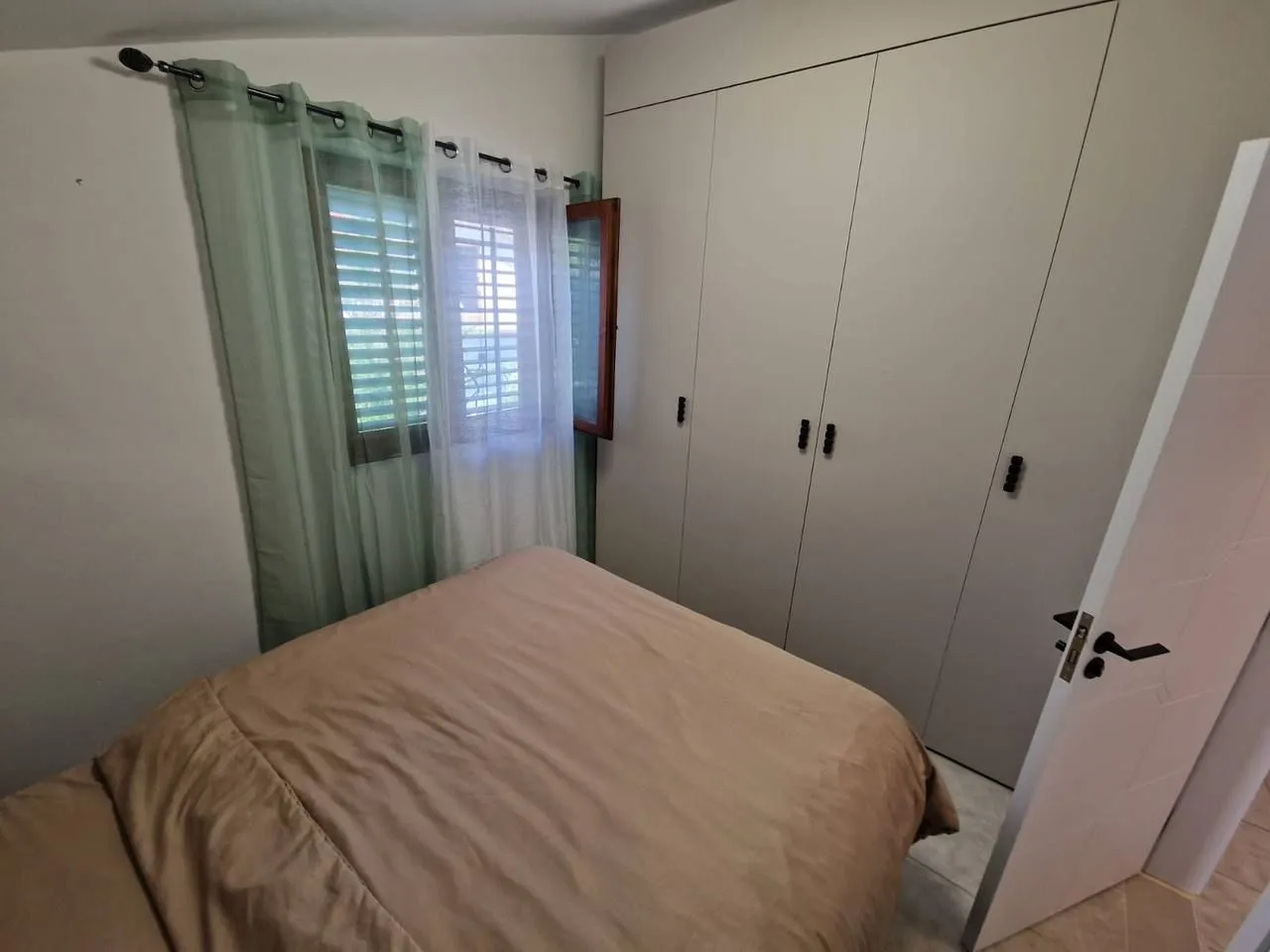 Sale, one bedroom apartment, 39m², Babin Do, Budva