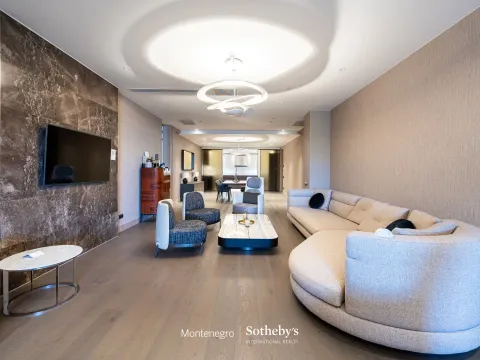 Prodaja, dvosoban stan, 300m², Đuraševići, Tivat - image 4