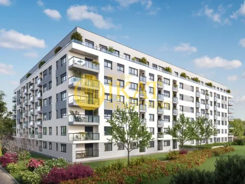 Prodaja, četvorosoban stan, 92m², Zemun Gornji Grad, Zemun Sve Podlokacije - image 5