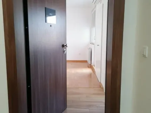 Rent, two bedroom apartment, 49m², Spens, Novi Sad Sve Podlokacije - image 2