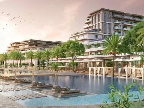 Sale, studio apartment, 77m², Velika Plaža, Ulcinj - image 6