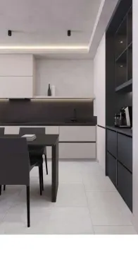 Prodaja, dvosoban stan, 68m², Centar, Tivat - image 5