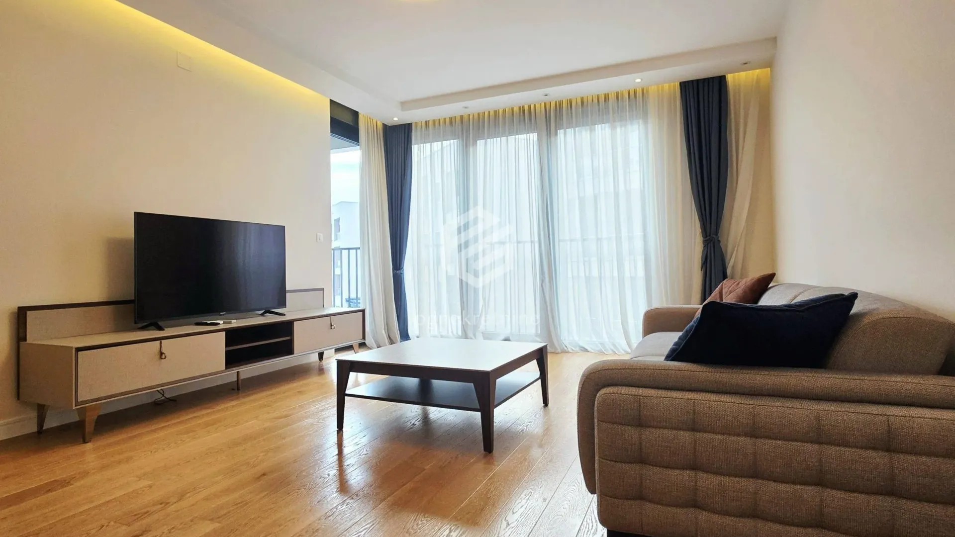 Prodaja, jednosoban stan, 57m², Podgorica, Crna Gora