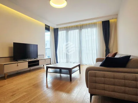 Sale, one bedroom apartment, 57m², Podgorica, Crna Gora - image 2