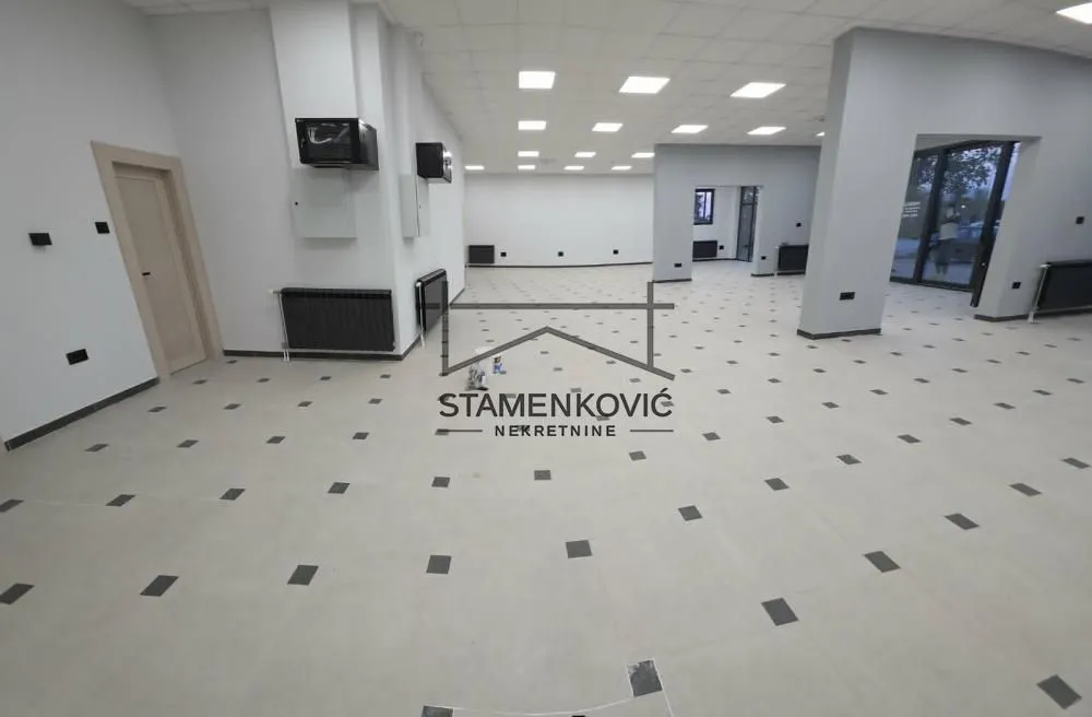 Sale, office space, 355m², Telep, Novi Sad Sve Podlokacije