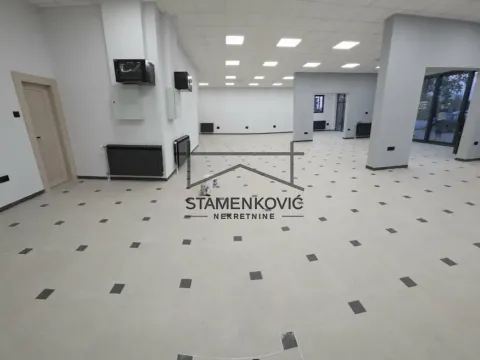 Poslovni prostor in Telep