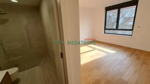 Rent, four bedroom apartment, 126m², Centar, Novi Sad - image 13