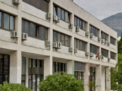 Poslovni prostor in Centar