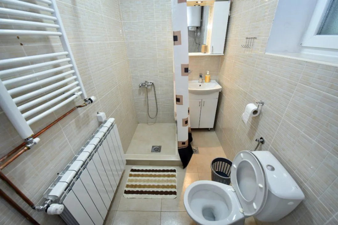 Izdavanje, kuća, 80m², Selišta, Kolašin