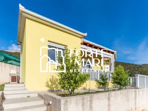 Sale, house, 68m², Ratiševina, Herceg Novi