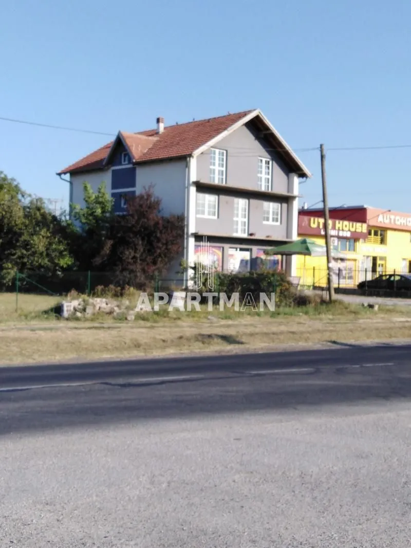 Sale, house, 300m², Centar, Topola