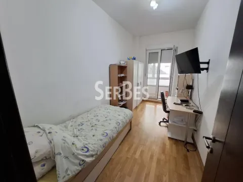 Sale, four bedroom apartment, 108m², Bulevar Oslobodjenja, Novi Sad Sve Podlokacije - image 6