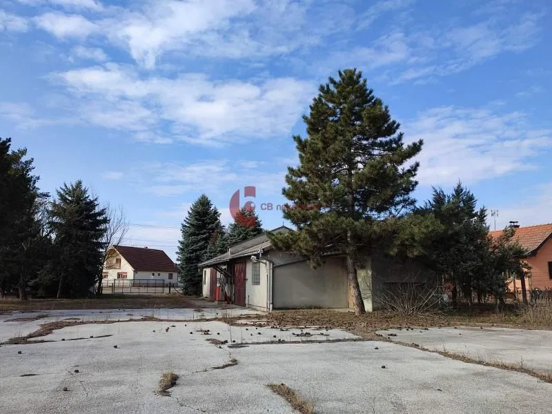 Prodaja, poslovni prostor, 205m², Zorka, Subotica