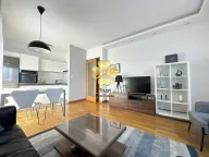 Rent, one bedroom apartment, 50m², City Kvart, Podgorica - image 4