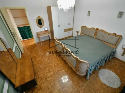 Izdavanje, jednosoban stan, 50m², Podbara, Novi Sad Sve Podlokacije - image 14