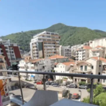 Rent, apartment, 44m², Centar, Budva - image 5