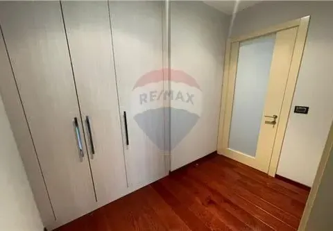 Rent, two bedroom apartment, 116m², Kod Capital Plaze, Podgorica - image 6