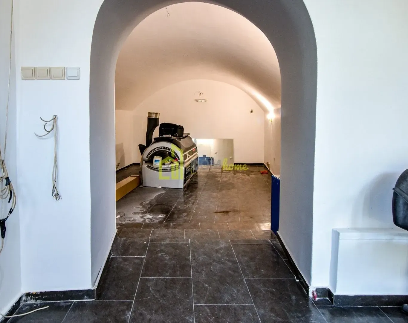 Rent, office space, 80m², Centar, Podgorica