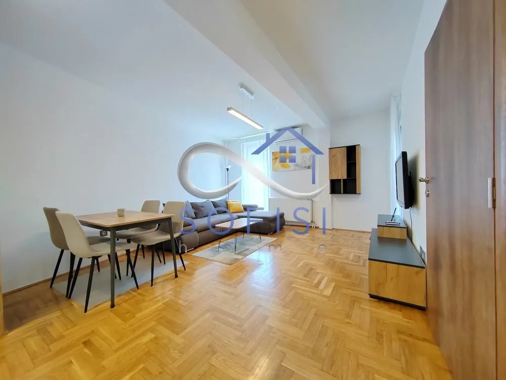 Izdavanje, jednosoban stan, 38m², Novi Sad Sve Podlokacije, Novi Sad