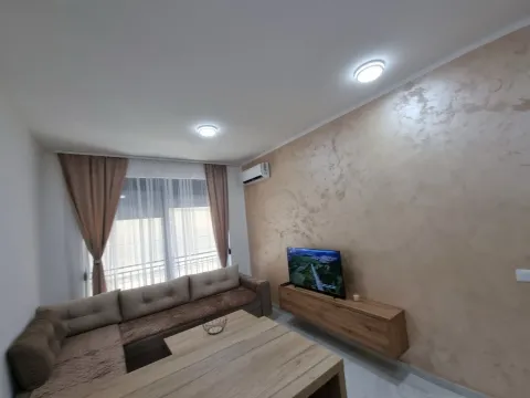 Rent, studio apartment, 25m², Bečići, Budva - image 7