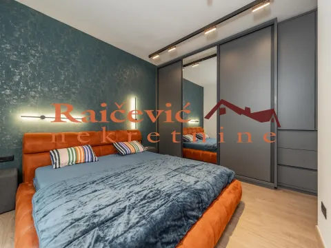 Prodaja, dvosoban stan, 54m², Lekino Brdo, Voždovac Sve Podlokacije - image 14
