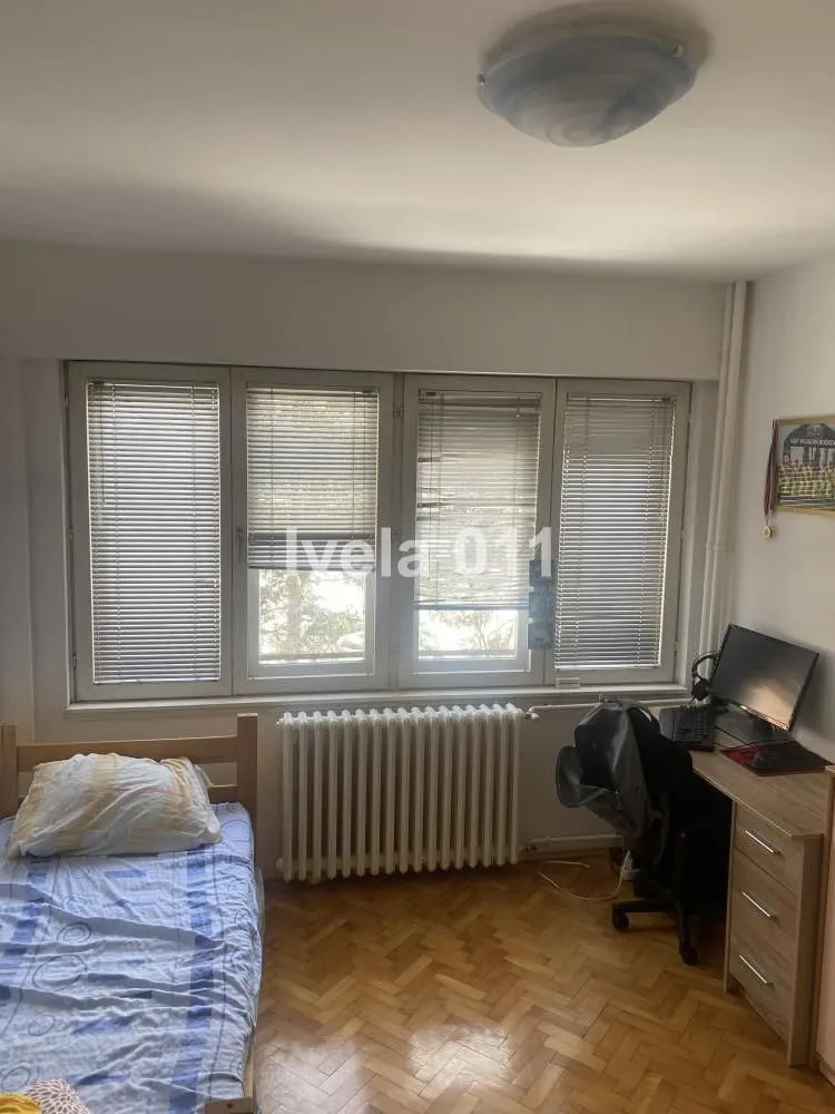 Sale, two bedroom apartment, 64m², Rakovica, Beograd
