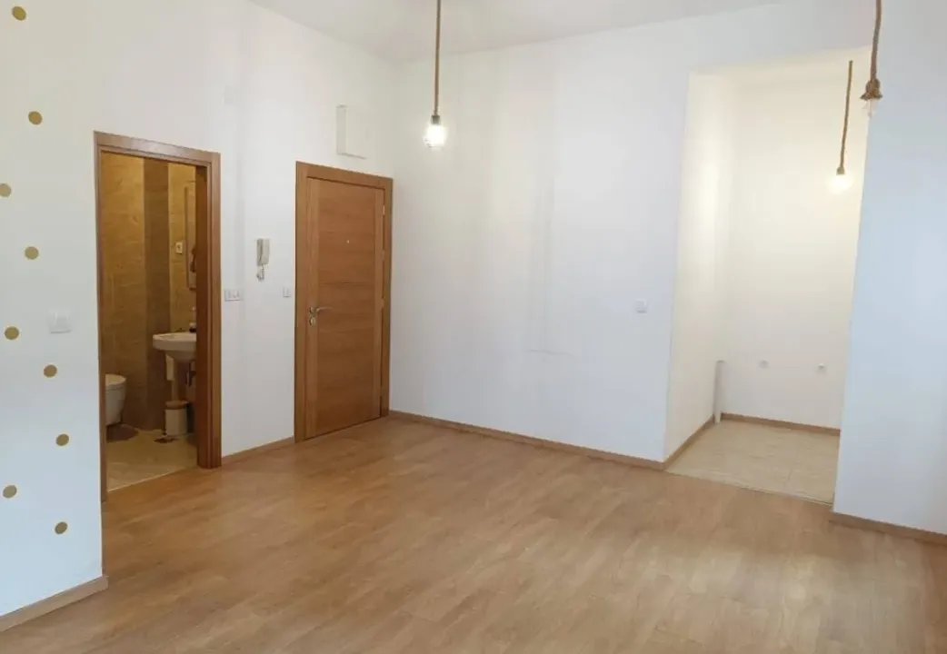 Sale, one bedroom apartment, 43m², Rozino, Budva