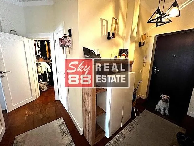 Prodaja, trosoban stan, 89m², Čubura, Beograd