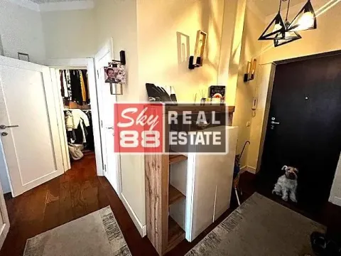 Sale, three bedroom apartment, 89m², Čubura, Beograd - image 8