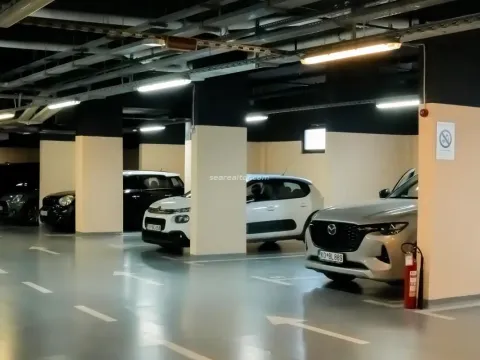 Prodaja, dvosoban stan, 115m², Porto Montenegro, Tivat - image 8