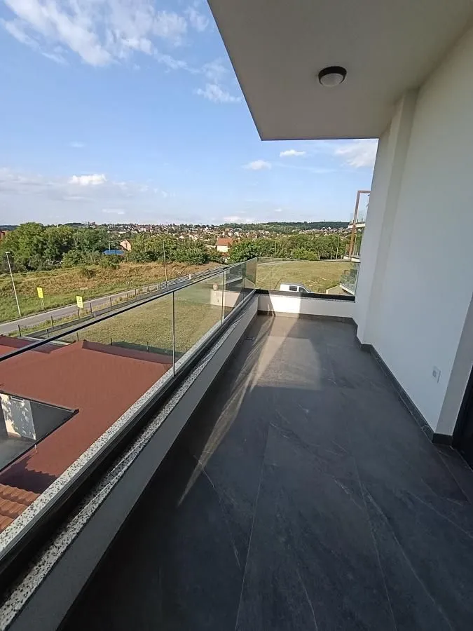 Prodaja, četvorosoban stan, 140m², Sremska Kamenica, Petrovaradin