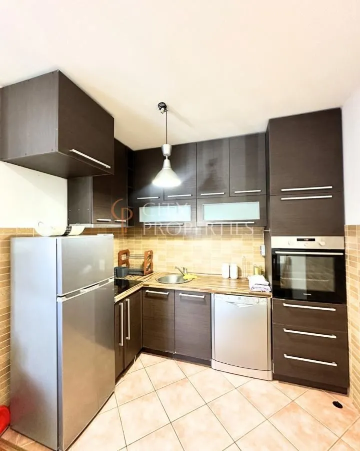 Rent, apartment, 50m², Podgorica, Crna Gora