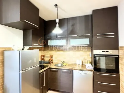 Rent, apartment, 50m², Podgorica, Crna Gora - image 9