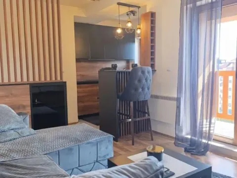 Prodaja, jednosoban stan, 38m², Čajetina, Srbija - image 2